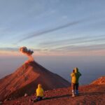 3 Days Tour in Acatenango Volcano - Who Should Consider This Tour?