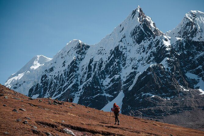3 Days Trek in Ausangate And Rainbow Mountain - FAQs