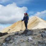 3 Days Trekking Central Cordillera and Paramillo del Quindio - Itinerary Breakdown: Day by Day