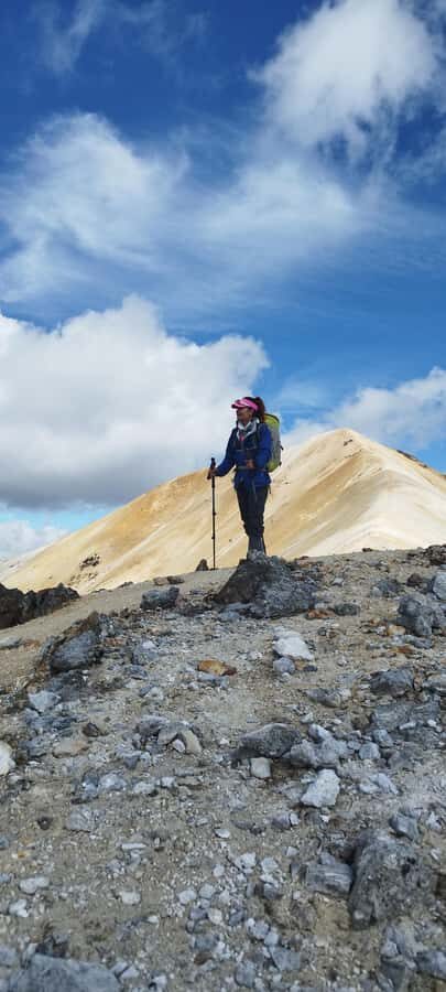 3 Days Trekking Central Cordillera and Paramillo del Quindio - Itinerary Breakdown: Day by Day