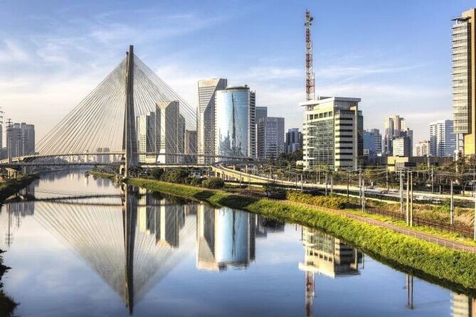 3 days with the best of São Paulo - Hotel & transfers included - Exploring São Paulo in 3 Days: An In-Depth Look