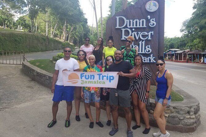 3. Dunn's River Falls Ocho Rios Private FunDay Tour - Authenticity and Value: Why This Tour Works