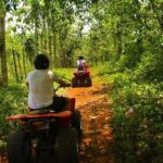 3-Hour ATV Jungle Waterfall Adventure - A Deep Dive Into the Costa Rican Jungle ATV Tour