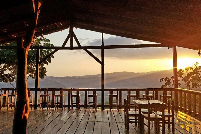 3 Hour ATV Medium Waterfall Tour (Swimmable Pool) - An In-Depth Look at the 3 Hour ATV Medium Waterfall Tour