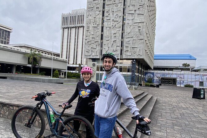3-Hour Bike Tour Guatemala City - Who Should Consider This Tour?
