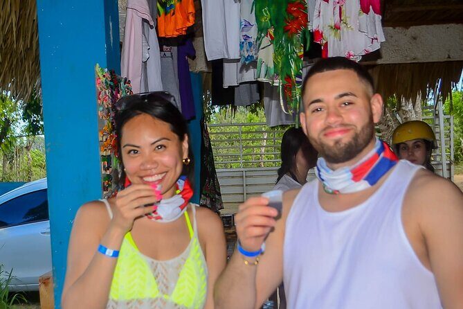 3-Hour Extreme Buggy Tour of Punta Cana