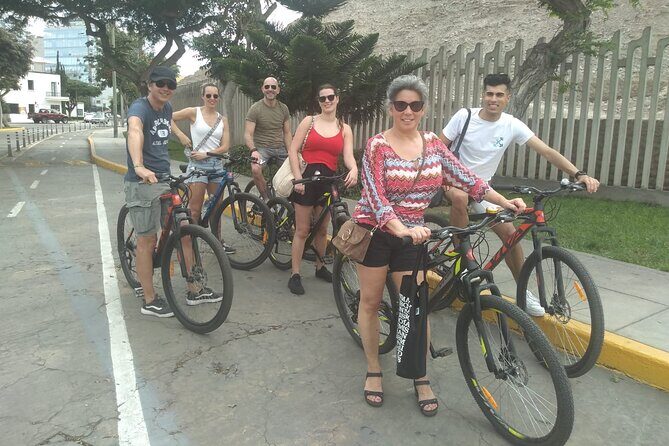 3-Hour Guided Bicycle Tour in Miraflores - Final Thoughts: Is the Bike Tour Worth It?