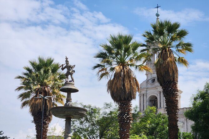 3-hour guided tour in Arequipa - Who Will Love This Tour?