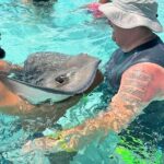 3 Hour Jet ski Adventure Swim with Rays and More - Exploring the 3 Hour Jet Ski Adventure in Grand Cayman