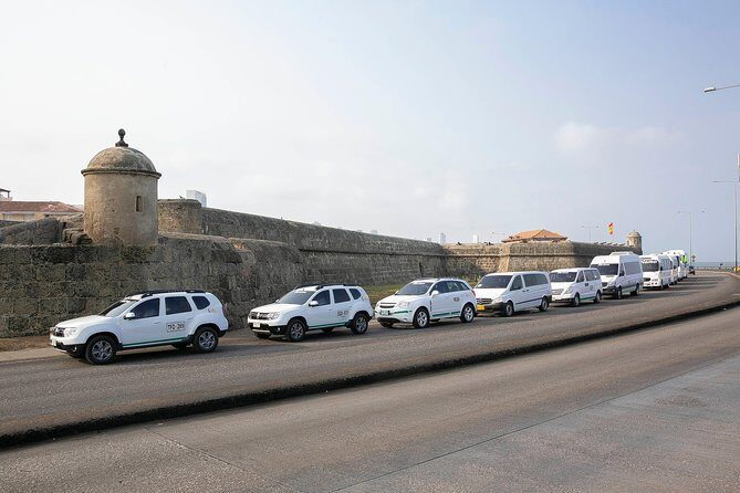 3 Hour Panoramic tour for cruise ship passengers - Who Will Love This Tour?