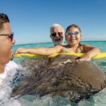 3 Hour Private Charter on Stingray City with Snorkeling - An In-Depth Look at Your 3-Hour Adventure