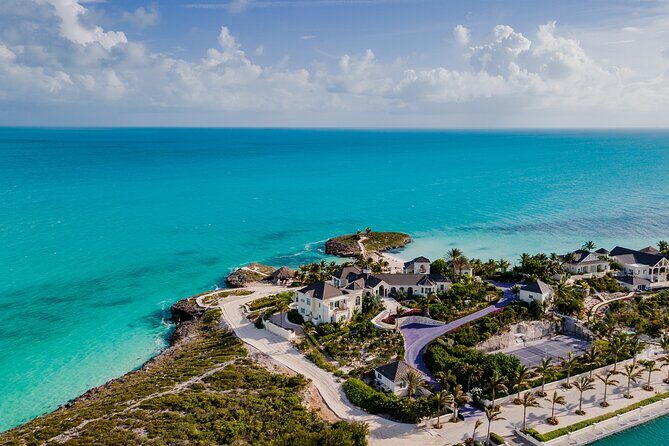 3-Hour Private Island Tour in Providenciales - FAQs