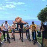 3-Hour Private Scooter Tour through Miraflores with Guide - A Deep Dive Into the 3-Hour Scooter Adventure