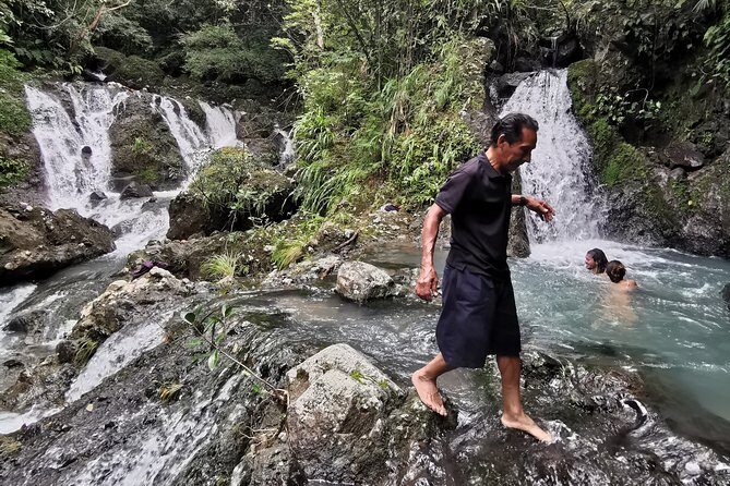 3 Hour Private Waterfall Hike in El Palmar - A Closer Look at the Waterfall Hike Experience