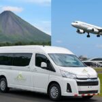 3-Hour Shuttle Service from La Fortuna to SJO Airport - Frequently Asked Questions