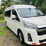 3-Hour Shuttle Service from San Jose Airport to La Fortuna - Detailed Review of the Shuttle Experience