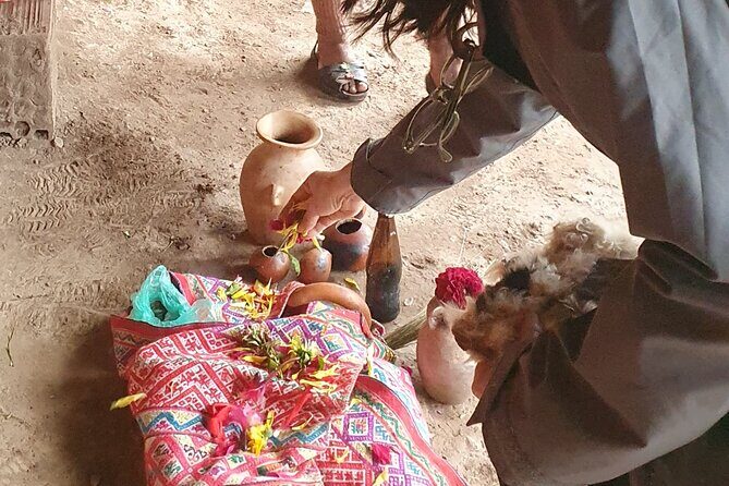 3-Hour Small-Group Hiking with Alpaca in Sacred Valley - Why You Should Consider This Tour