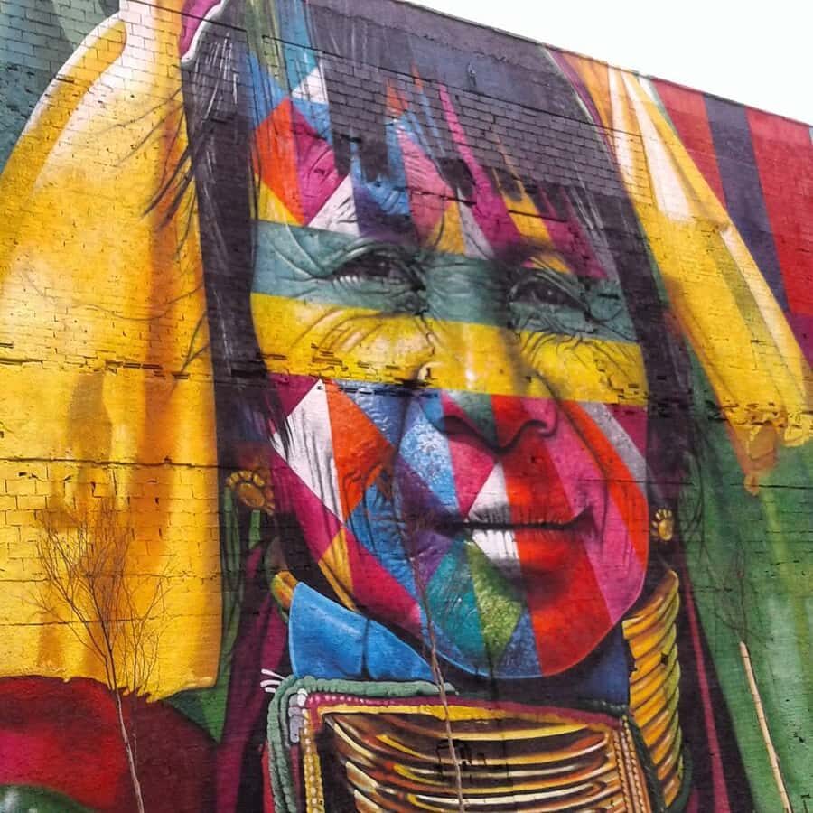 3-Hour Urban Arts Walking Tour - In-Depth Look at the Tour Experience