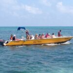 3 Hours Barrier Reef Tour in Caye Caulker, Belize - FAQs