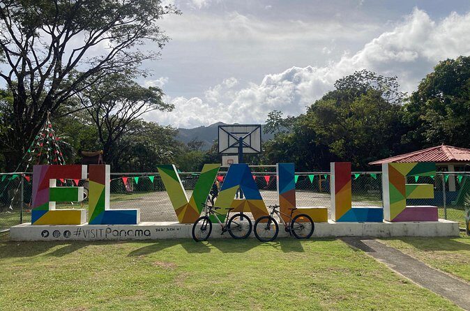 3 Hours Bike Rentals in Valle de Anton 9 am to 12 pm - Who Will Love This Bike Ride?