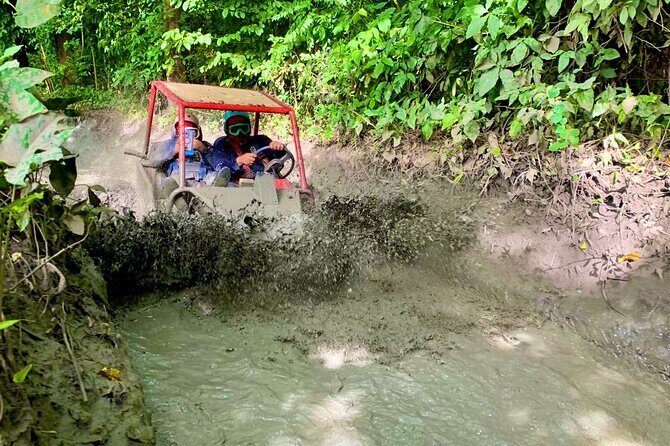 3 Hours Buggy Adventure from Puerto Plata - The itinerary: What makes each stop special