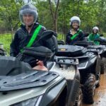 3 HOURS Coastal ATV Adventure from Tamarindo to Playa Negra - What Makes This Tour Stand Out?