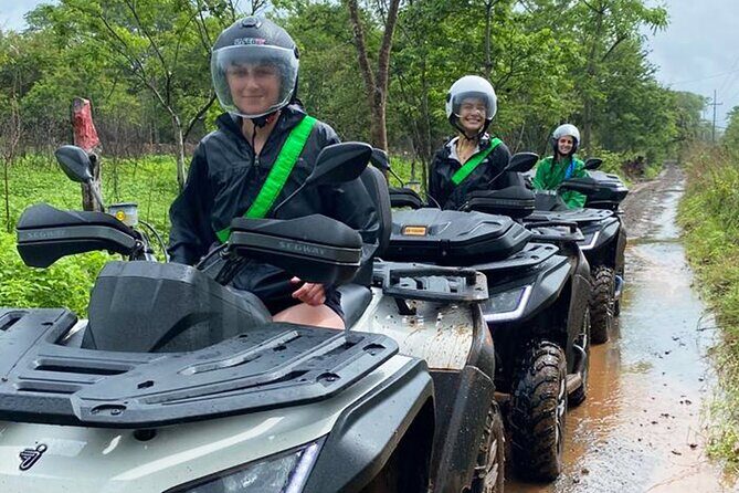3 HOURS Coastal ATV Adventure from Tamarindo to Playa Negra - What Makes This Tour Stand Out?