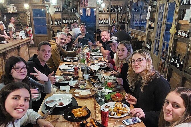 3 Hours Grilled Lamb Experience in Estancia Bonanza - The Experience in Detail