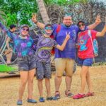 3 Hours Half Day Tour Buggy Macao Beach cenote Hotel Pickup - Final Thoughts