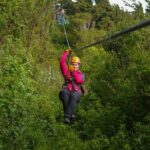 3 hours of the Longest and Highest Extreme Zip line Experience in Monteverde - Who Will Love This Tour?