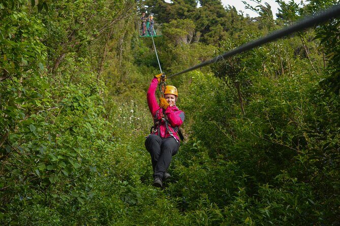 3 hours of the Longest and Highest Extreme Zip line Experience in Monteverde - Who Will Love This Tour?