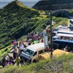 3 Hours Private Royal Highlight Tour in St. Kitts - An In-Depth Look at the 3-Hour Private Royal Highlight Tour in St. Kitts