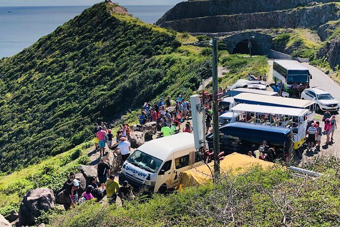 3 Hours Private Royal Highlight Tour in St. Kitts - An In-Depth Look at the 3-Hour Private Royal Highlight Tour in St. Kitts