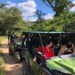 3 Hours Private side by side Off Road Activity in Liberia - Who Will Love This Tour?