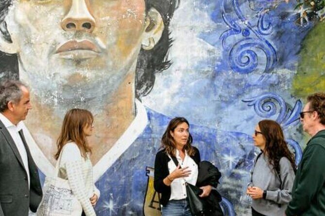 3 Hours Private Street Art Tour in La Boca and Barracas - FAQs