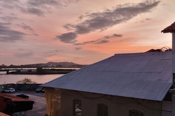 3 Hours Private Walking Tour in Casco Antiguo Panama City - The Sum Up