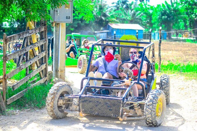 3 Hours Shared Buggy Tour in Punta Cana - Final Thoughts: Is This Tour Right for You?