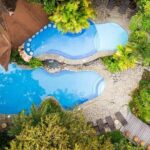 3 in 1 Combo: La Fortuna Waterfall, Hanging Bridges, Thermal Spa from San José - The Full Breakdown: What to Expect from This Costa Rican Adventure