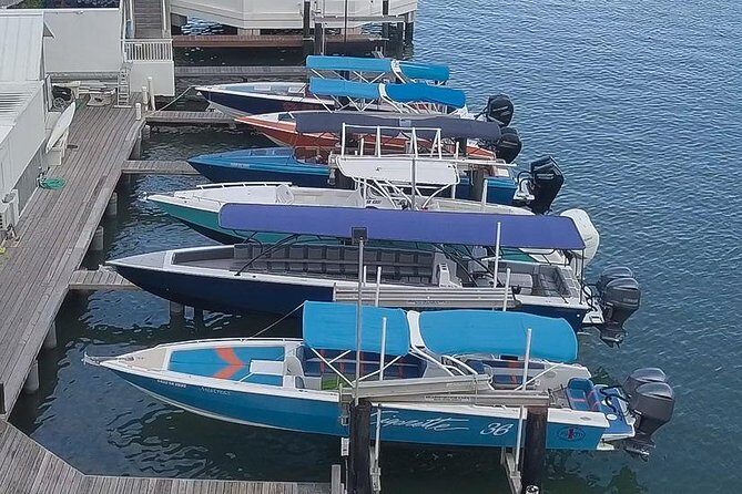 3 Island Snorkeling Delight from St. Maarten - In-Depth Review of the 3 Island Snorkeling Delight Tour