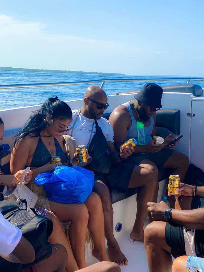 3 islas privadas - Practical Details and Value