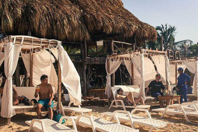 3 Private Islands Experience in Cartagena - Who Is This Tour Best For?