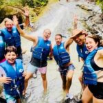 3 Tours in 1 Day: Old San Juan, Rainforest, Beach with Transport - FAQ