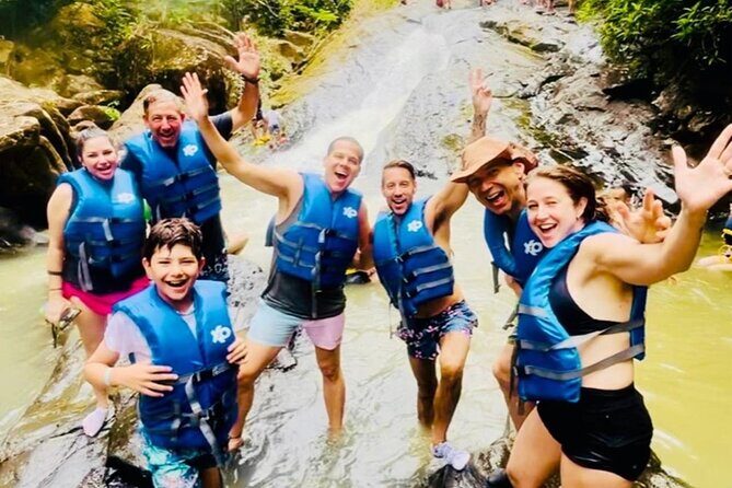 3 Tours in 1 Day: Old San Juan, Rainforest, Beach with Transport - FAQ