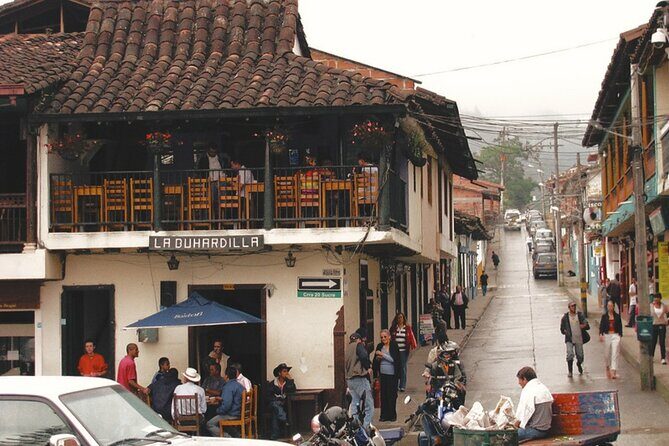 3 Towns Colonial Private Tour Leaving from Medellin - Who Should Consider This Tour?