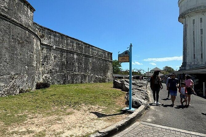 3 V's Guided Scooter or ATV Tour in Nassau - Why This Tour Offers Great Value