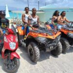 3 Vs Scooter and ATV Rentals - Final Thoughts