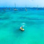 30-min Jet Ski Tour: Single or Double Option - In-Depth Review of the Jet Ski Tour in St. Maarten