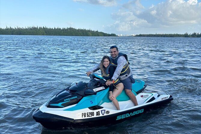 30-Minute Freestyle Jet Ski Adventure in the Bay - Final Thoughts