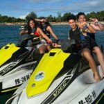 30 Minute Jet Ski Ride along Isla Verde Beach - FAQs