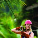 30 Minutes of Longest Zipline in the Caribbean in Punta Cana - Pricing and Value